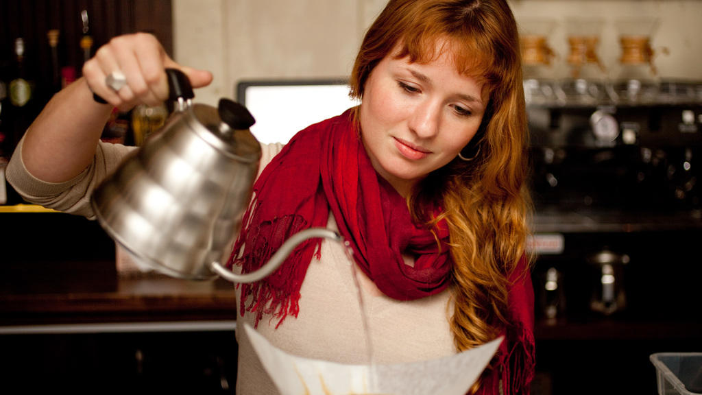 Lula Cafe Restaurants in Logan Square, Chicago