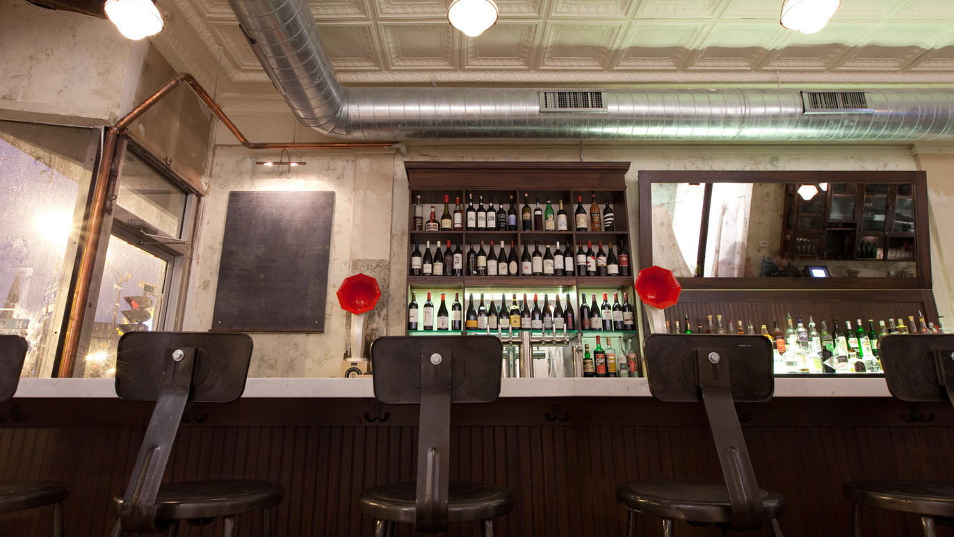 Lula Cafe Restaurants in Logan Square, Chicago