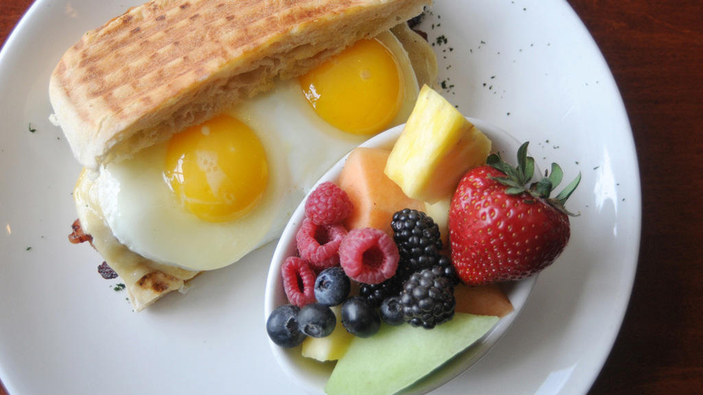 Wildberry Pancakes & Cafe Restaurants in Loop, Chicago