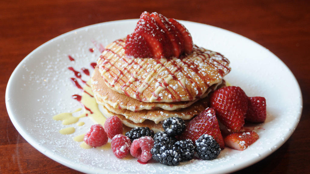 Wildberry Pancakes & Cafe Restaurants in Loop, Chicago