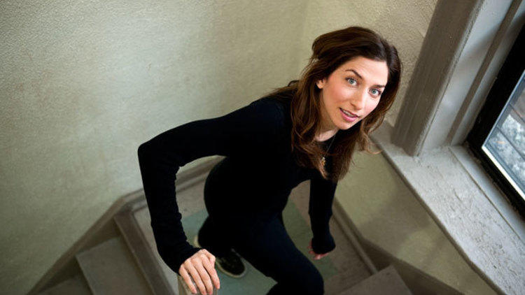 comedy.chelseaperetti