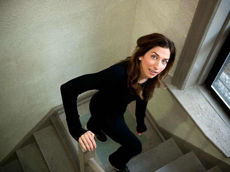 comedy.chelseaperetti