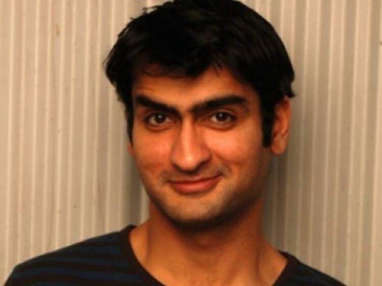 comedy.kumailnanjiani
