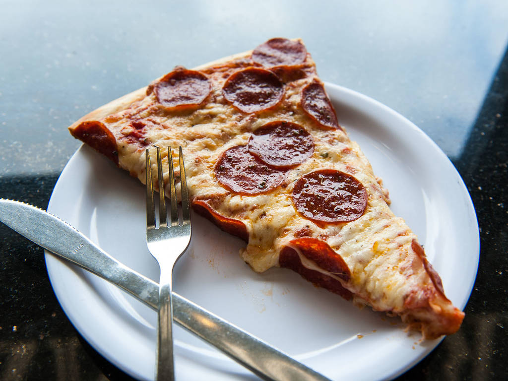 Best Thin Crust Pizza in Chicago