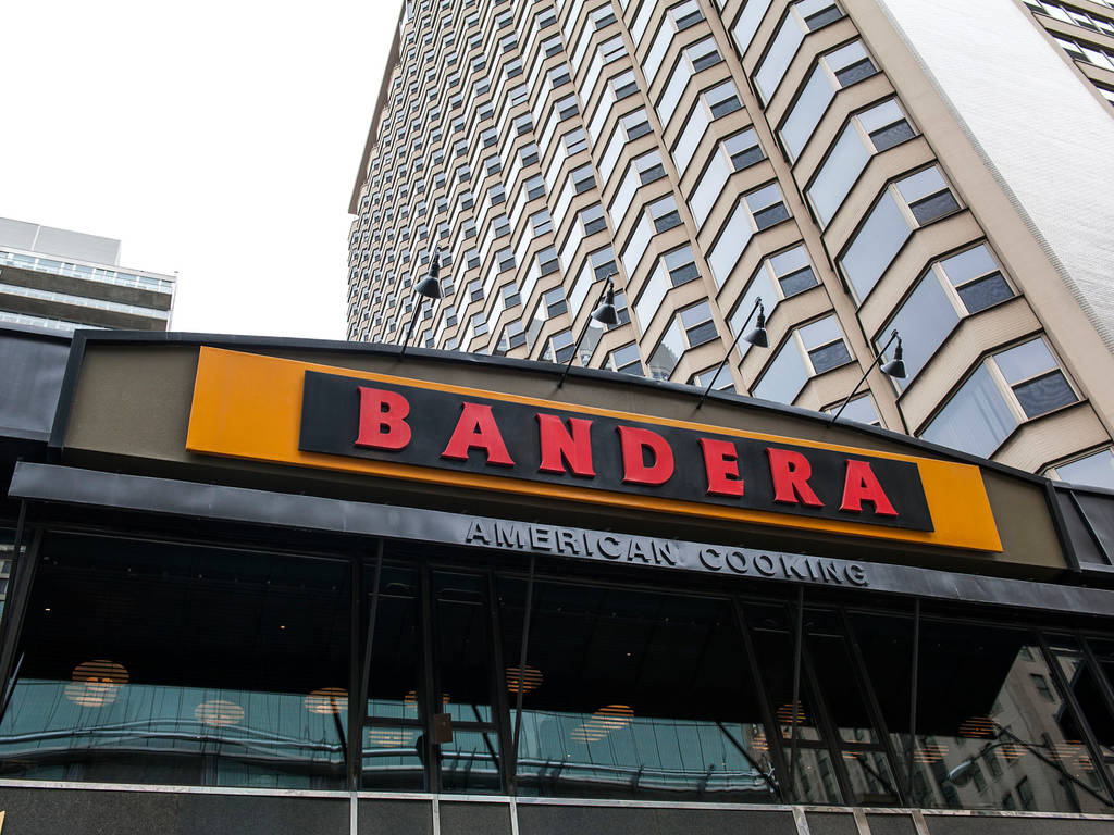 Best veggie burger options at Chicago restaurants