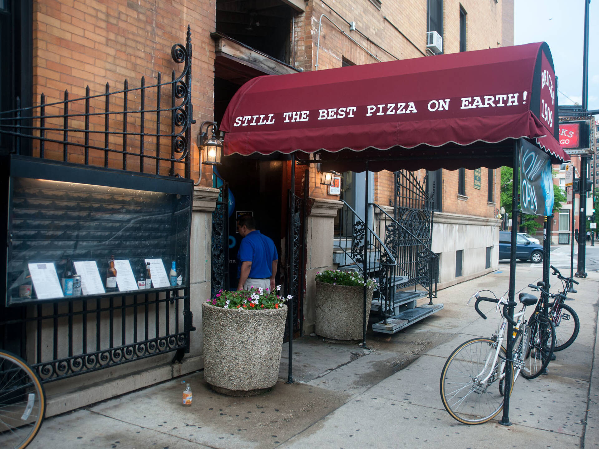 Cheap restaurants in Lincoln Park