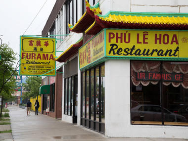 13 Delicious Dim Sum Restaurants in Chicago