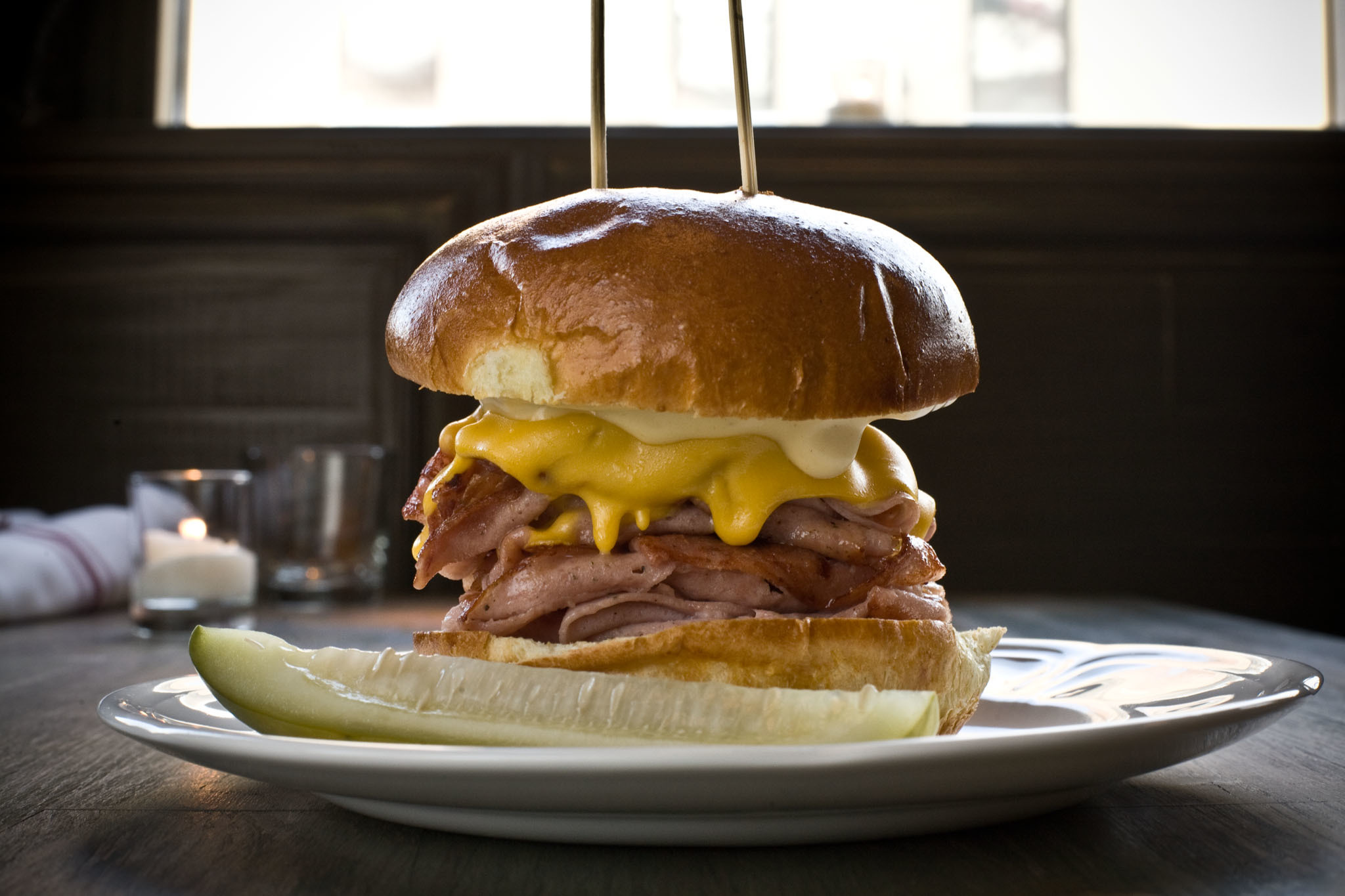 Best Restaurants In Chicago 2017 Best Clic American Restaurants