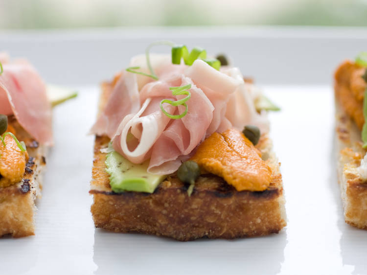 NoMI Kitchen