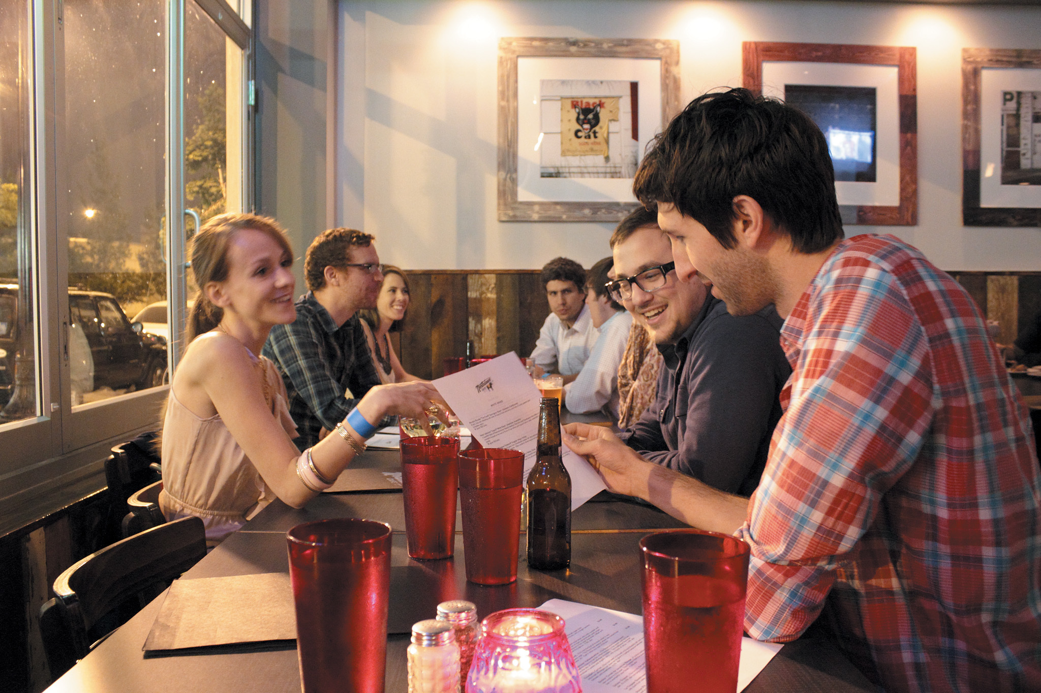 A guide to the best bars in Roscoe Village