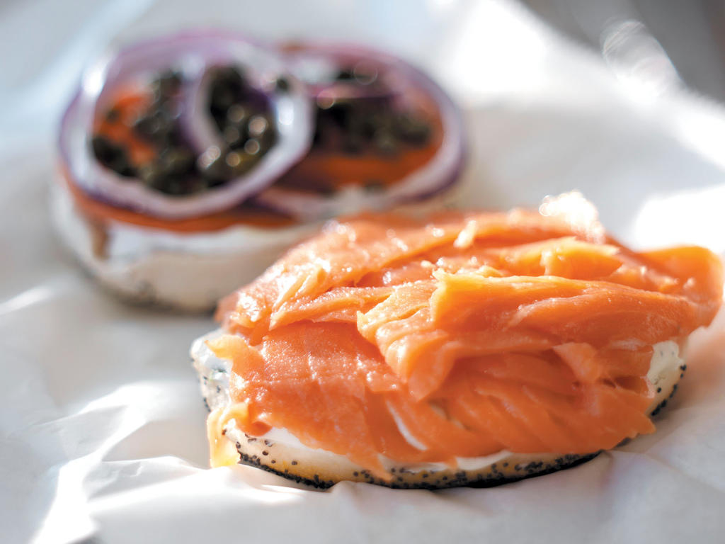 Best bagels in Chicago: Where to find bagels, lox and more