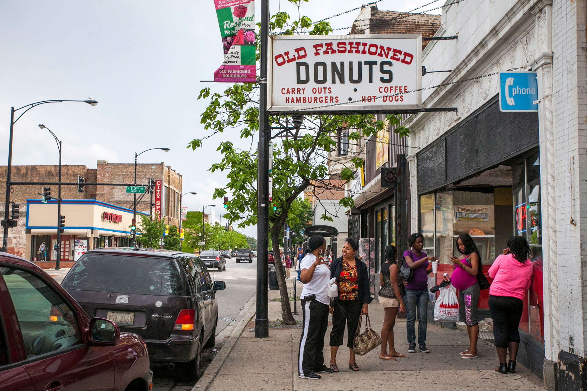14 Best Donuts in Chicago To Eat Every Single Day of the Week
