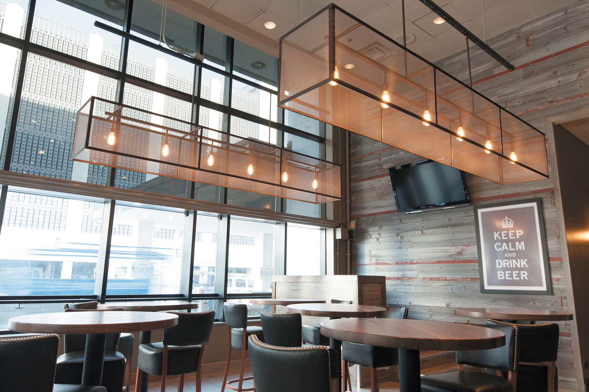 Park Tavern Bars in United Center, Chicago