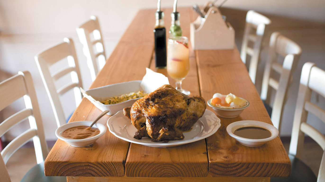 Chicago loves chicken best fried chicken, best wings and more