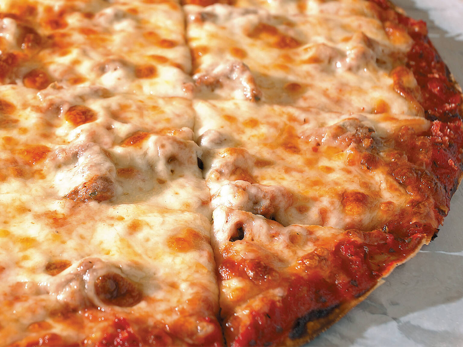 The Best Pizza in Chicago for 2024