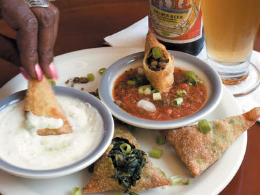 Best Ethiopian, West African and African food in Chicago