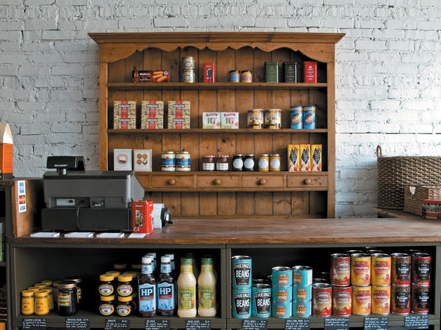 SpencersJollyPoshFoods.venue.jpg SpencersJollyPoshFoods.venue.jpg