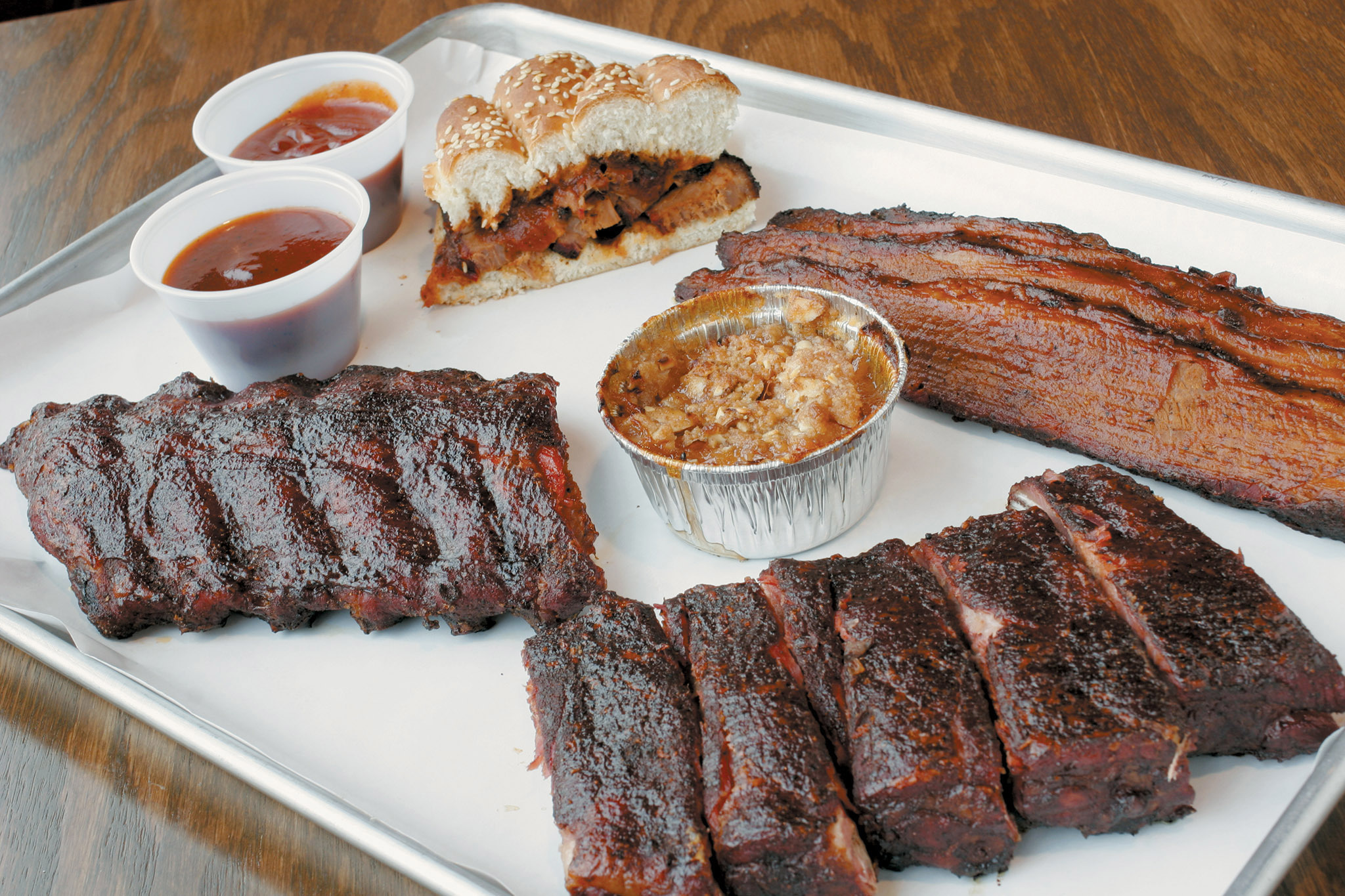 12 of the Best BBQ in Chicago That You Can Dig Into Tonight