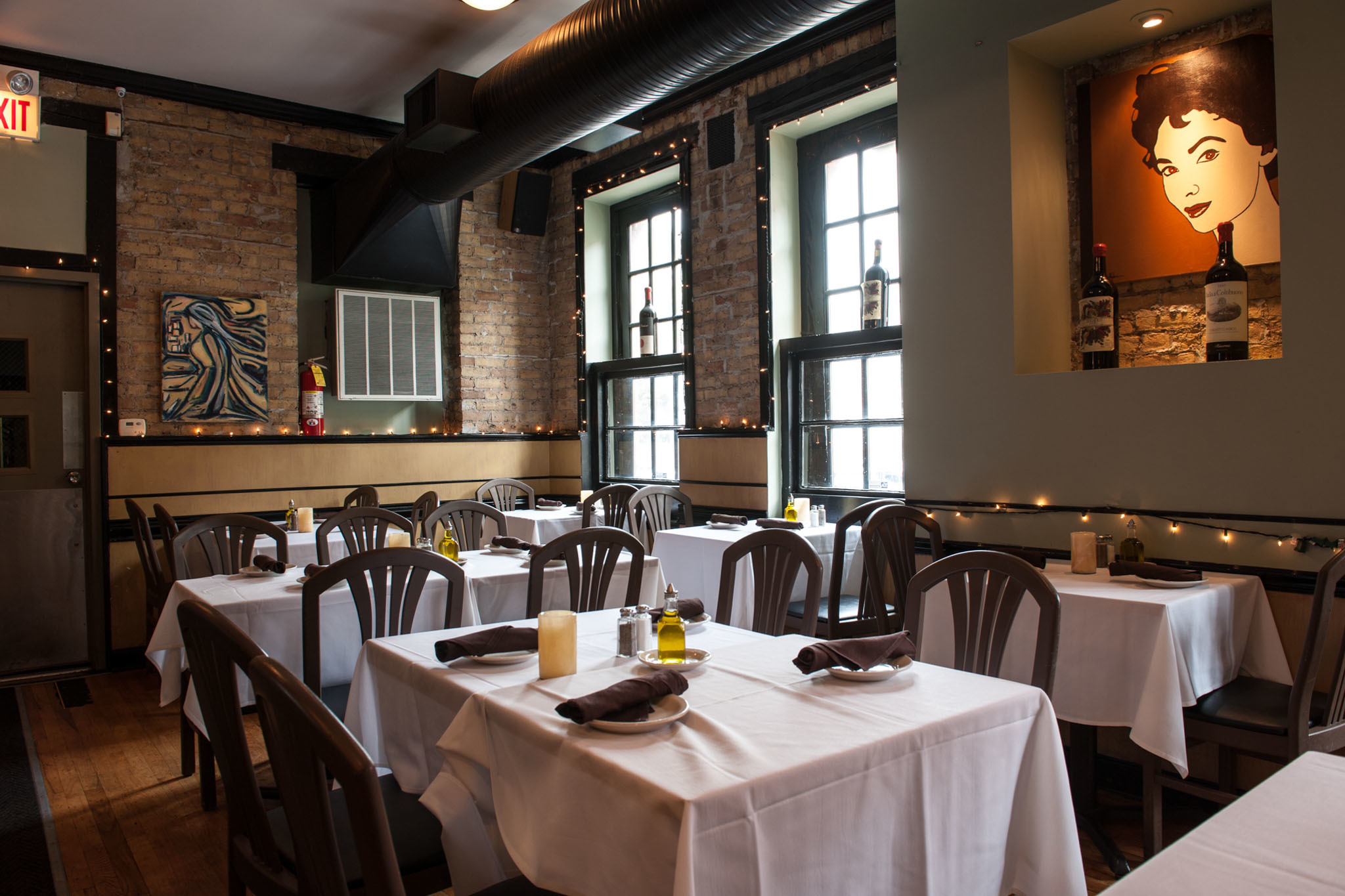 Best Italian Restaurants in Chicago