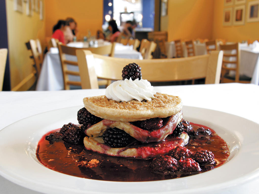 A guide to the best restaurants in Lincoln Square