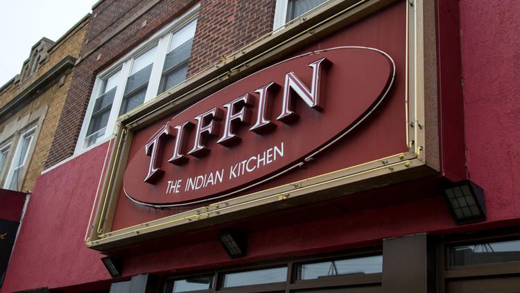 Tiffin