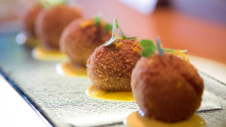 SushiSamba Rio