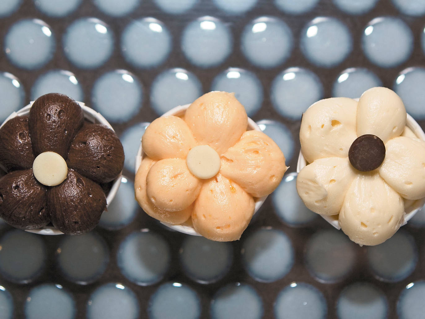 Best cupcakes in Chicago Bakeries and trucks for the sweet treat