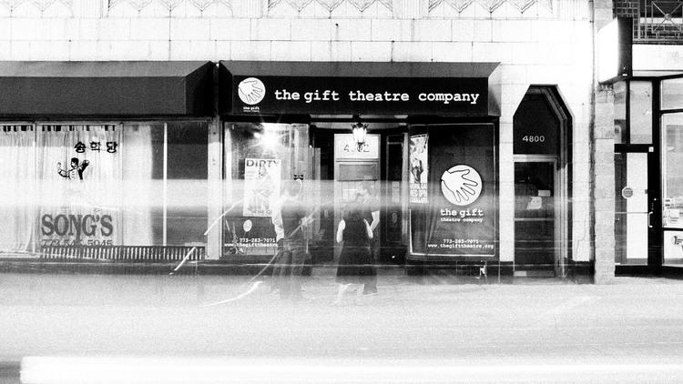 The Gift Theatre