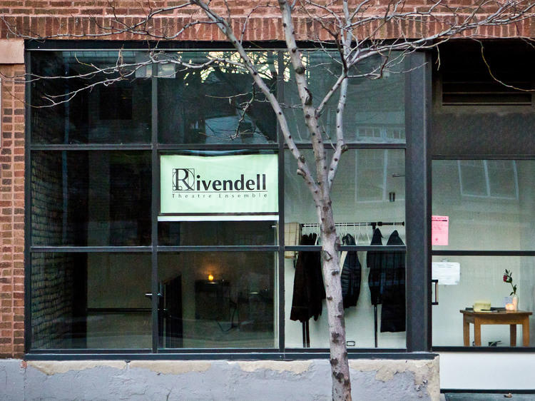 Rivendell Theatre