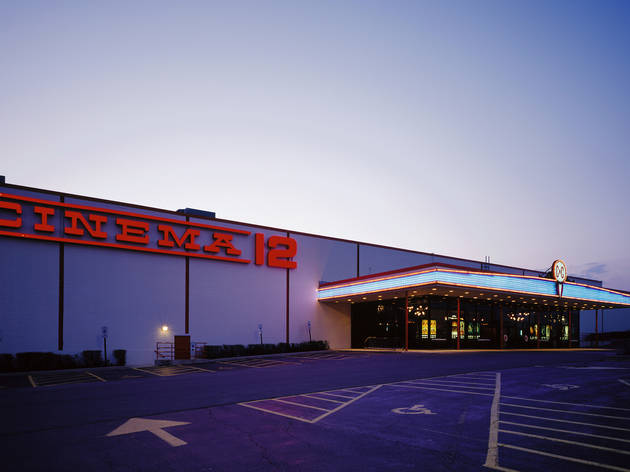 Carpentersville movies