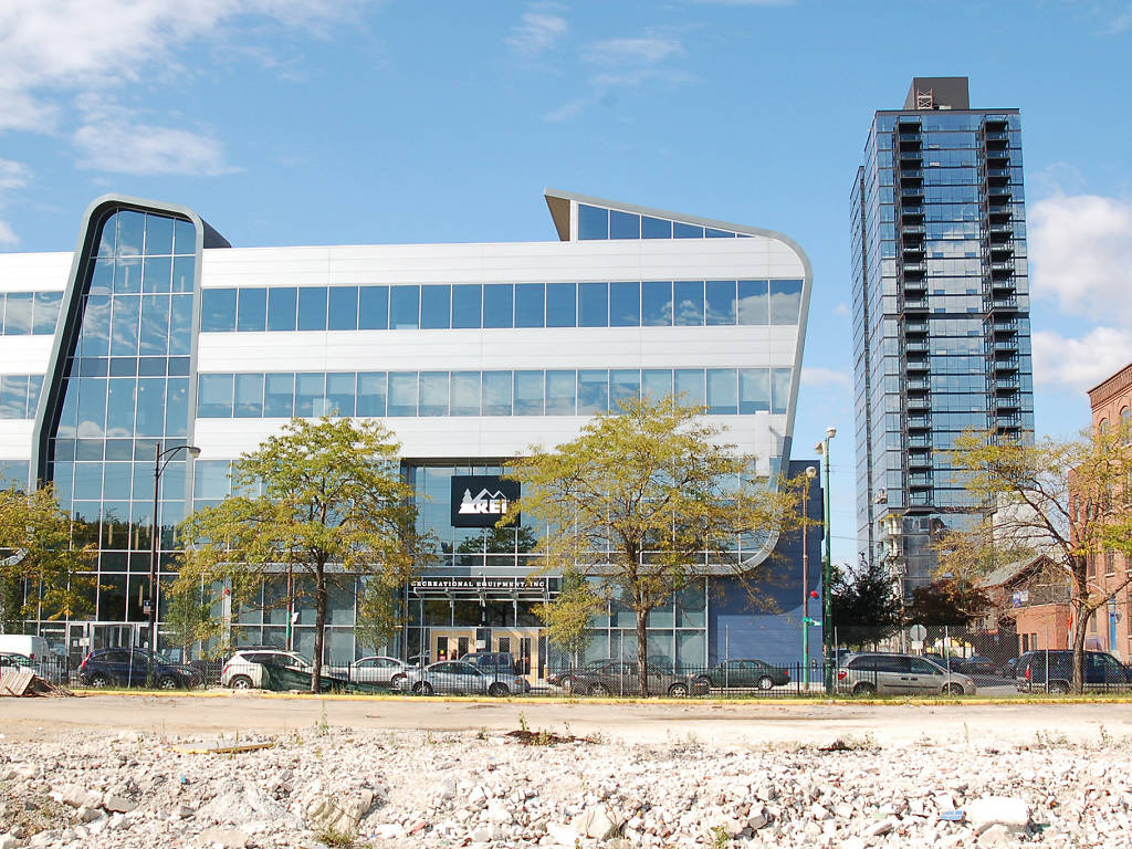 Best sports stores in Chicago for all your sporting goods needs