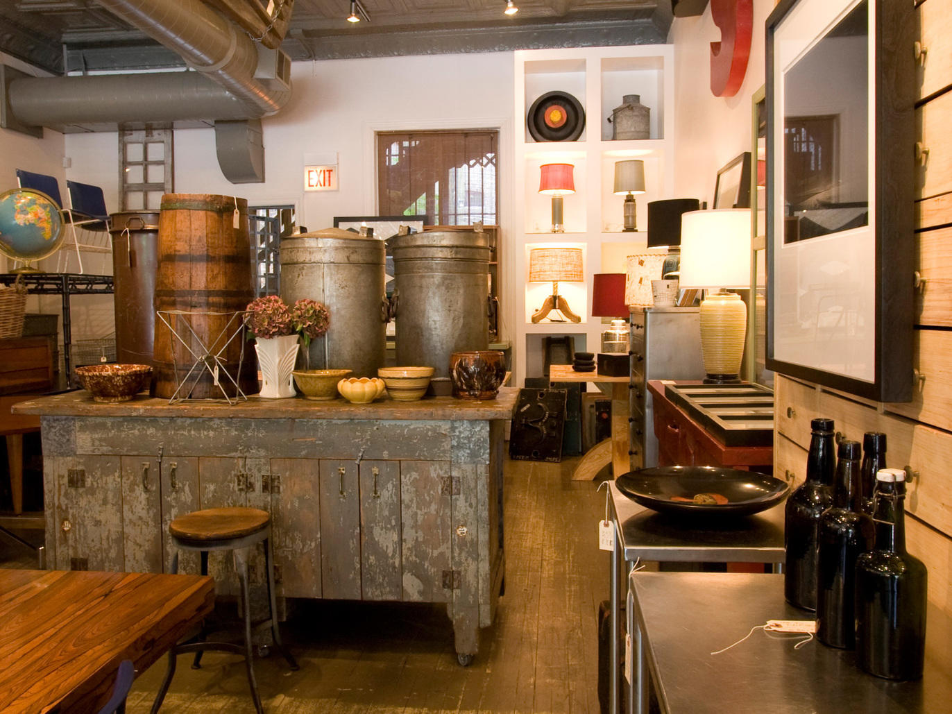 Best shops in Andersonville