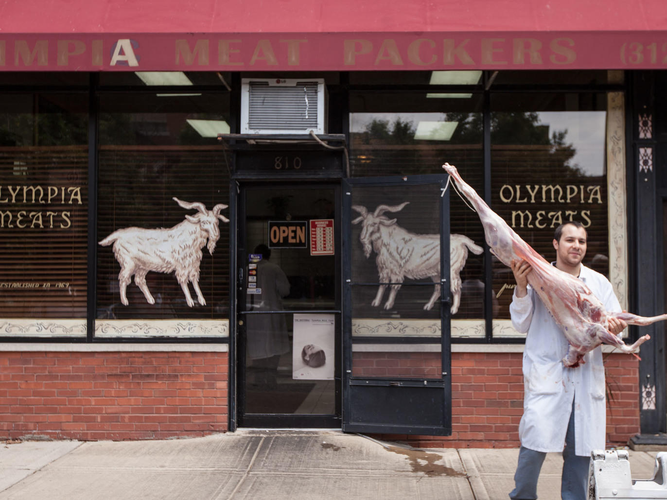 Chicago butcher shop guide for steaks, sausages and more
