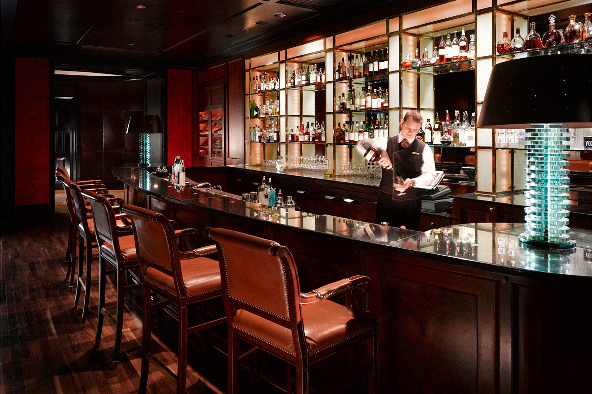 Best Chicago bars and lounges for singles