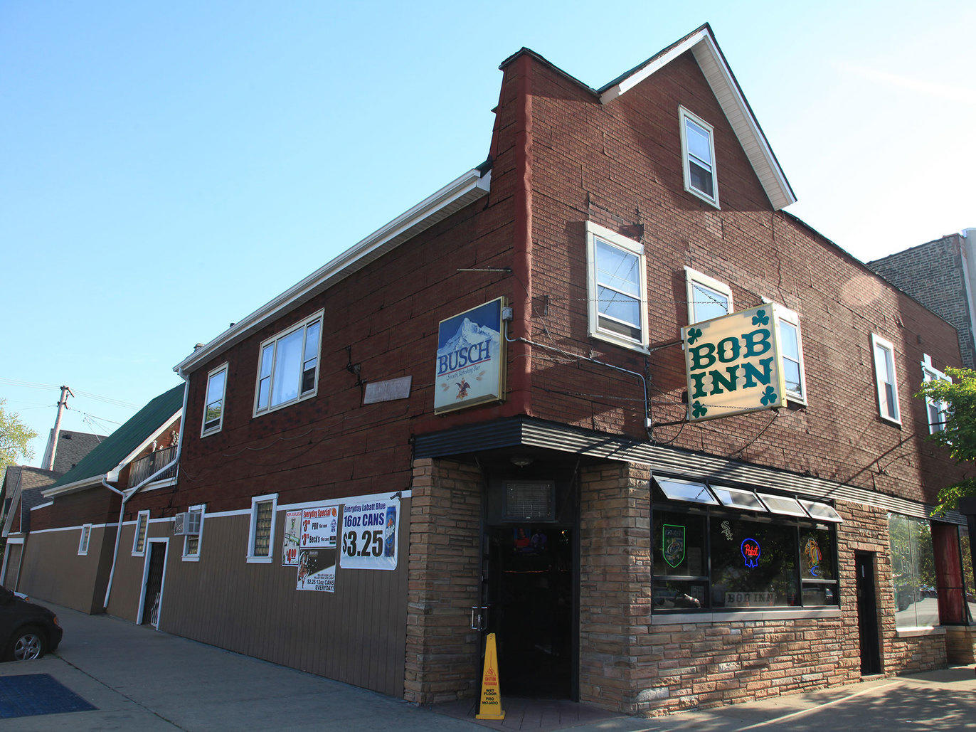 21 Best Bars in Logan Square, Chicago