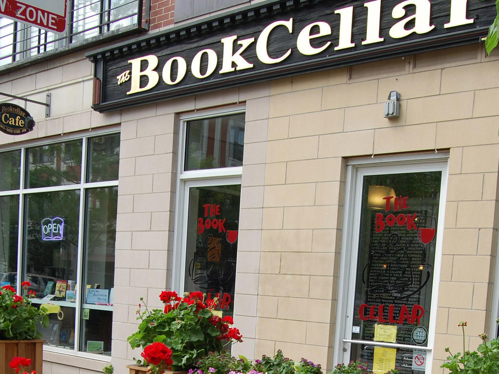 The 25 Best Bookstores in Chicago for New and Used Books