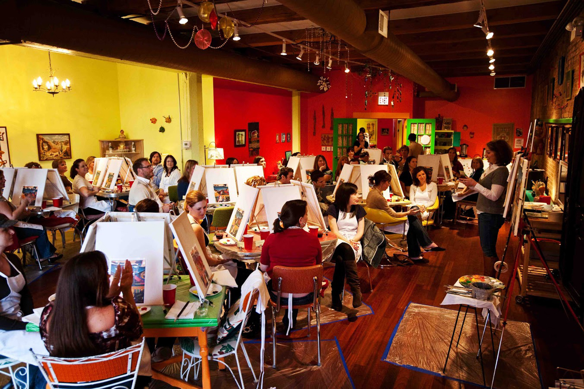 Bottle & Bottega Things to do in Lake View, Chicago