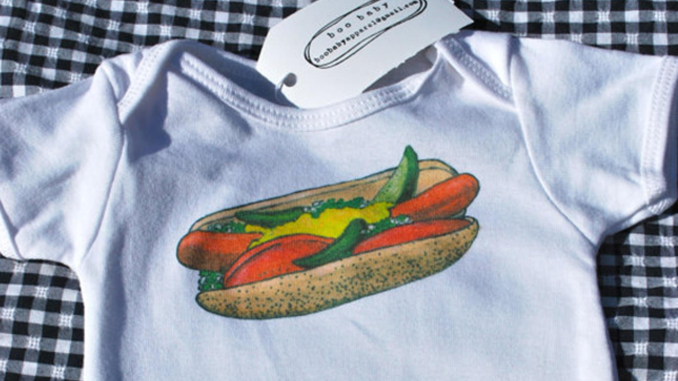 Best hot dogs apparel and accessories