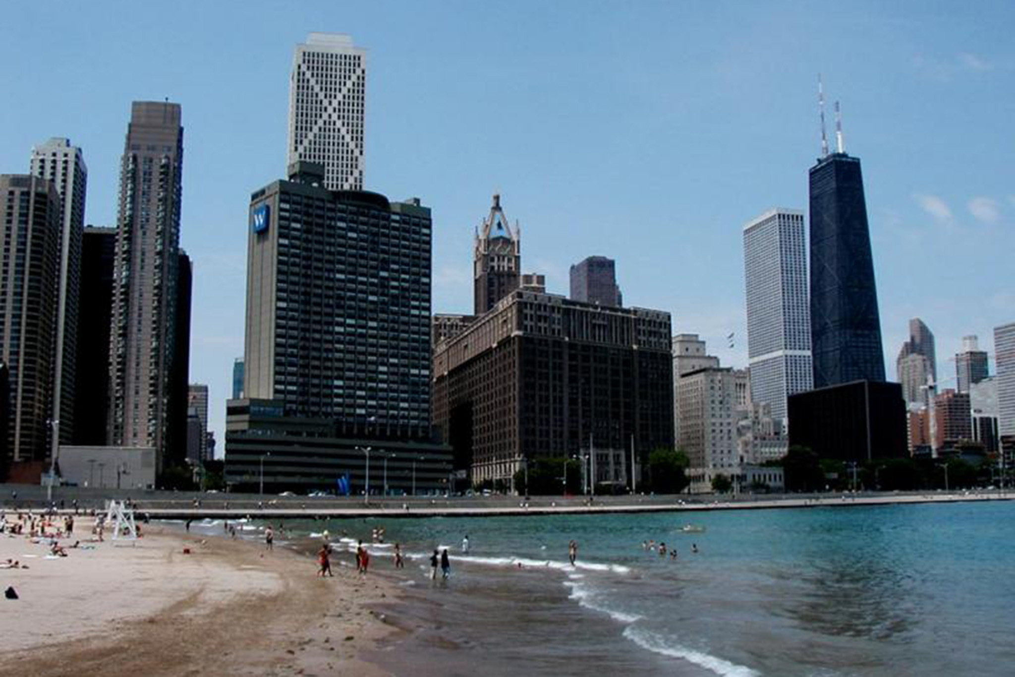 24 Best Chicago Beaches For Sunny Summer Fun