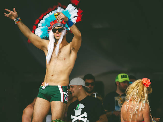 (Photograph: cousindaniel.com)