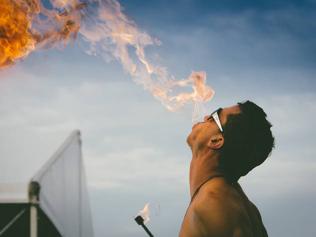 (Photograph: cousindaniel.com)