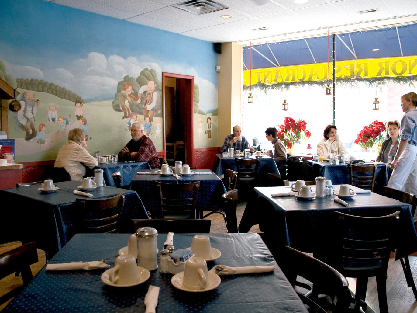 Best Breakfast in Chicago Uncovering the Citys Hidden Gems