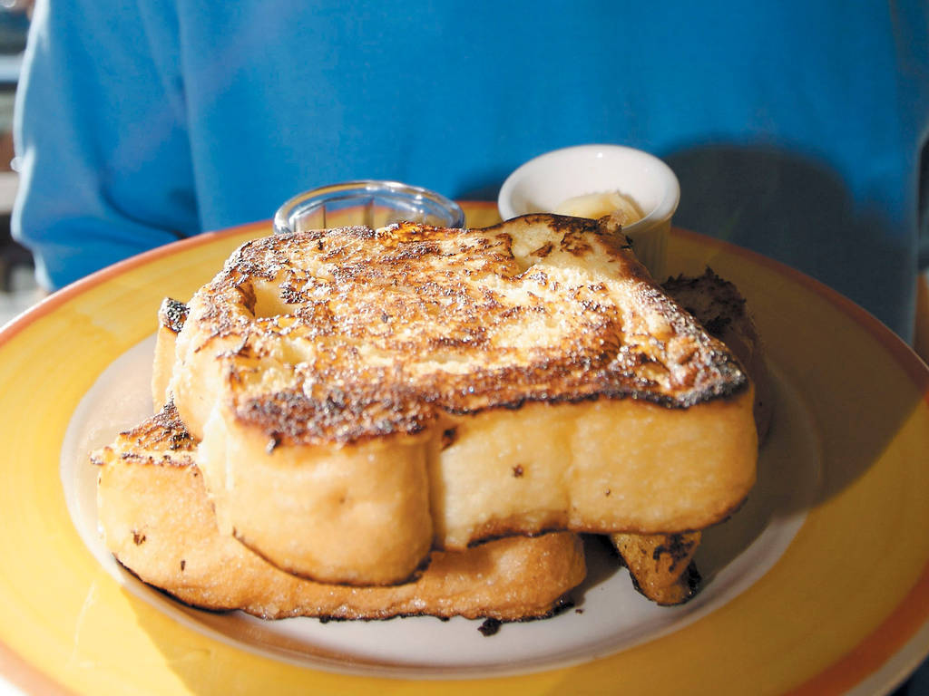 A guide to the best restaurants in Roscoe Village