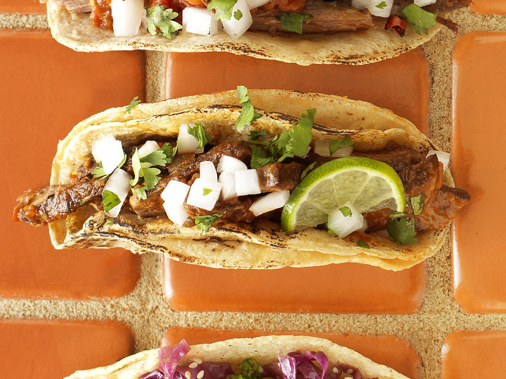 A guide to the best restaurants near Midway