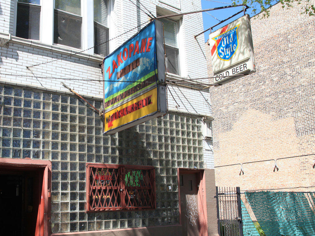 The best bars in Wicker Park and Bucktown