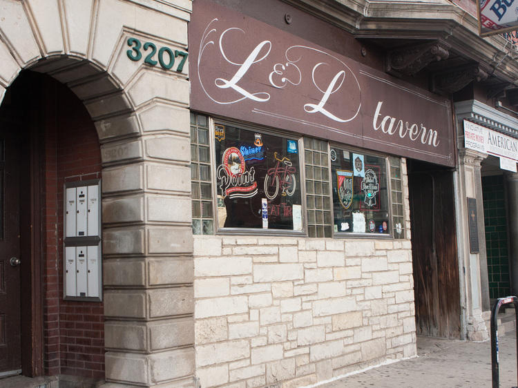 L & L Tavern