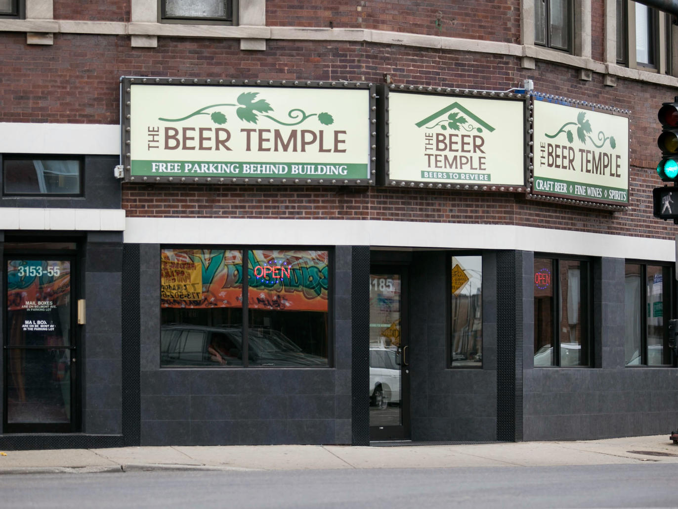 Chicago's best beer stores for craft beers, local brews and more