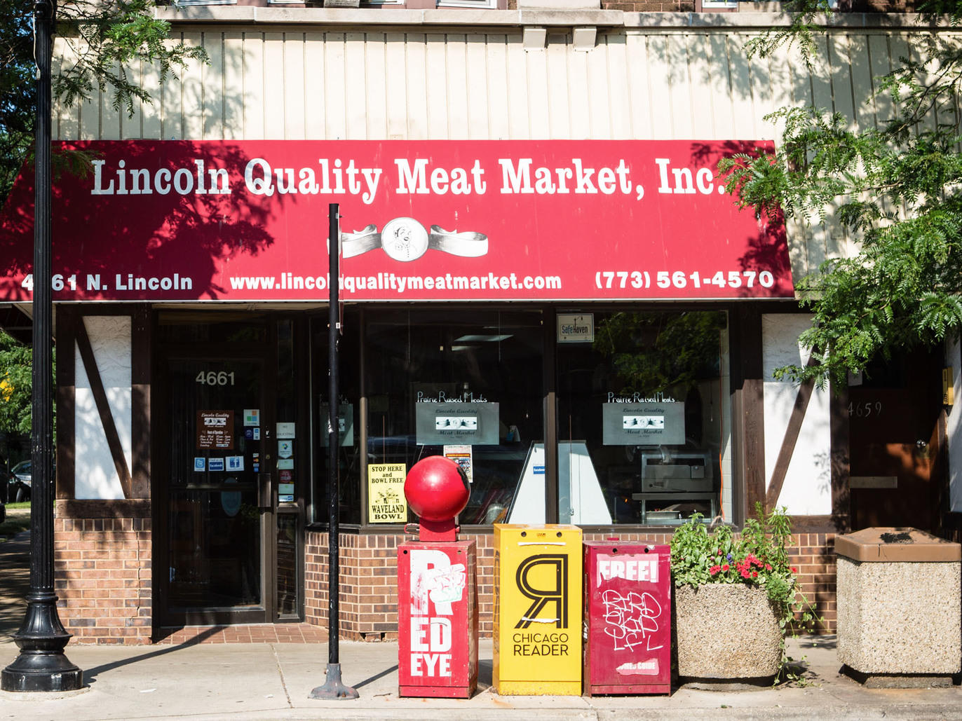 Chicago butcher shop guide for steaks, sausages and more