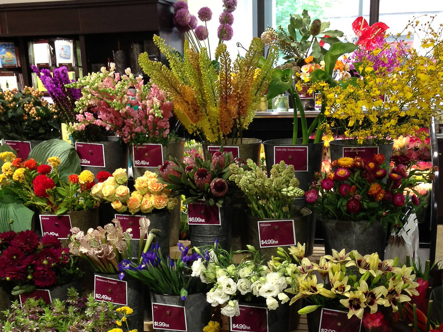 The best grocery stores in Chicago for produce, meat and more