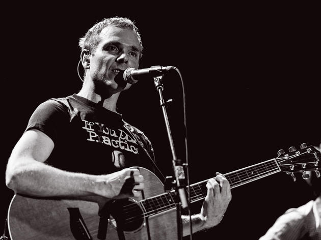 (Photograph: Bill Whitmire)